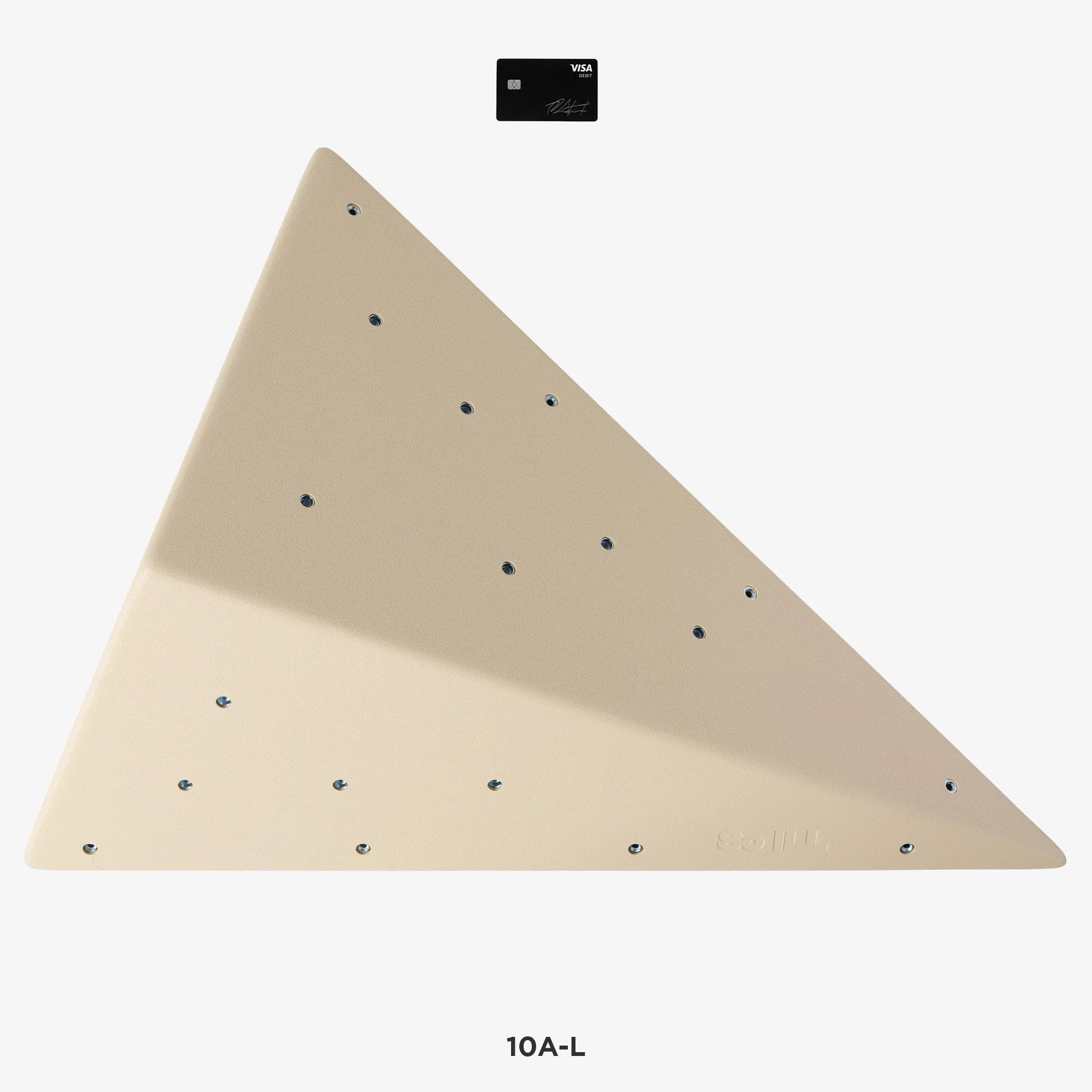 10A-L • Stackable Volume