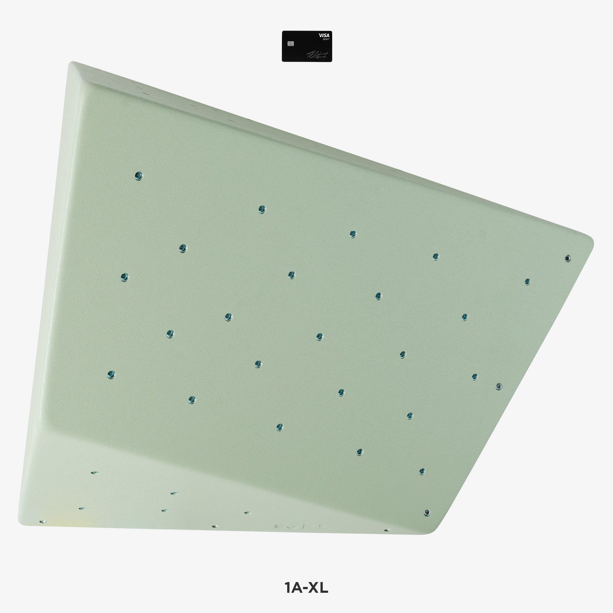 1A-XL • Stackable Volume