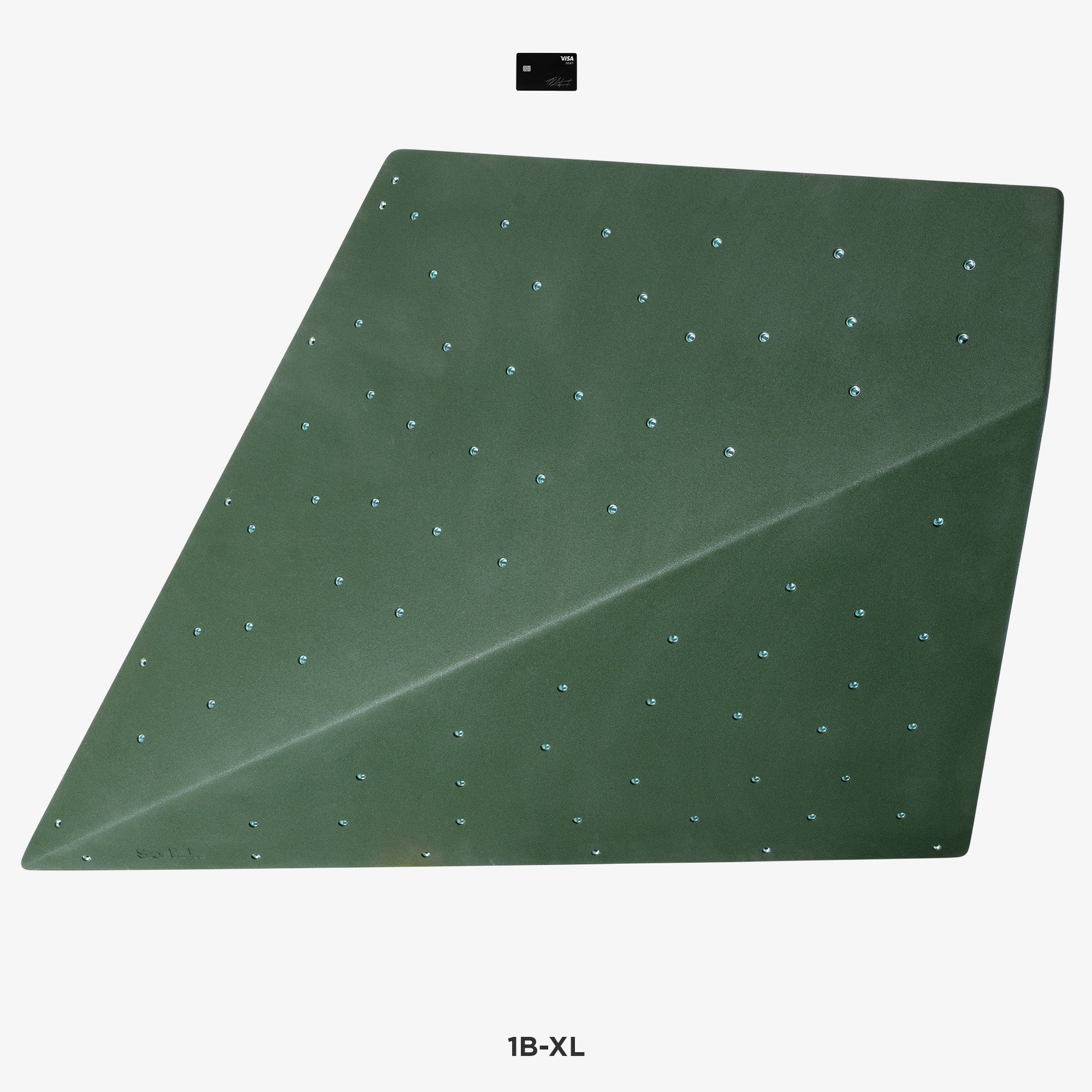 1B-XL • Stackable Volume
