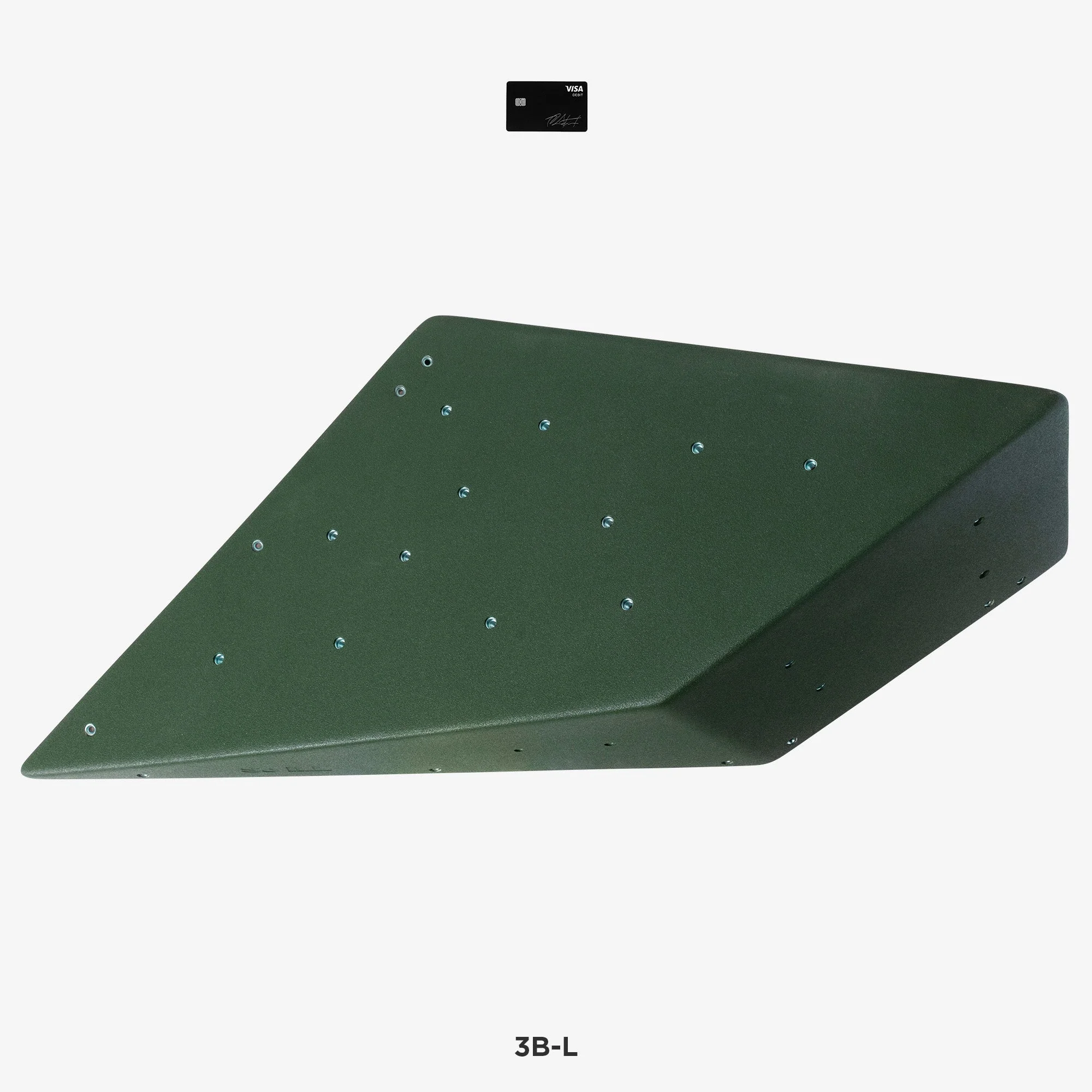3B-L • Stackable Volume