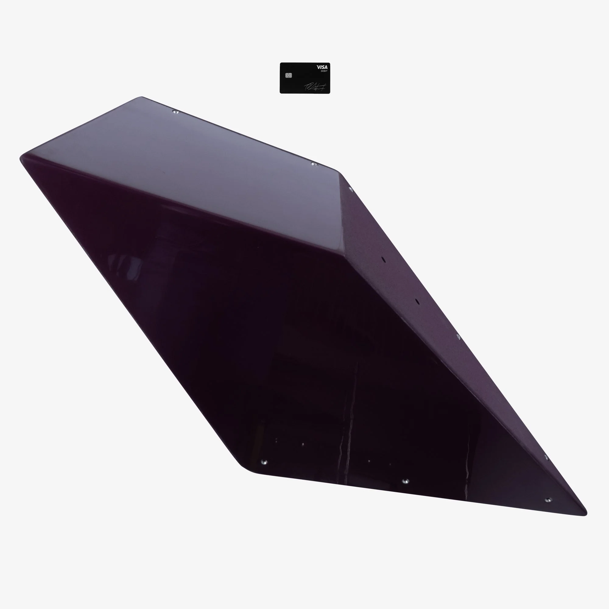 3B-L • Stackable Volume - Image 2