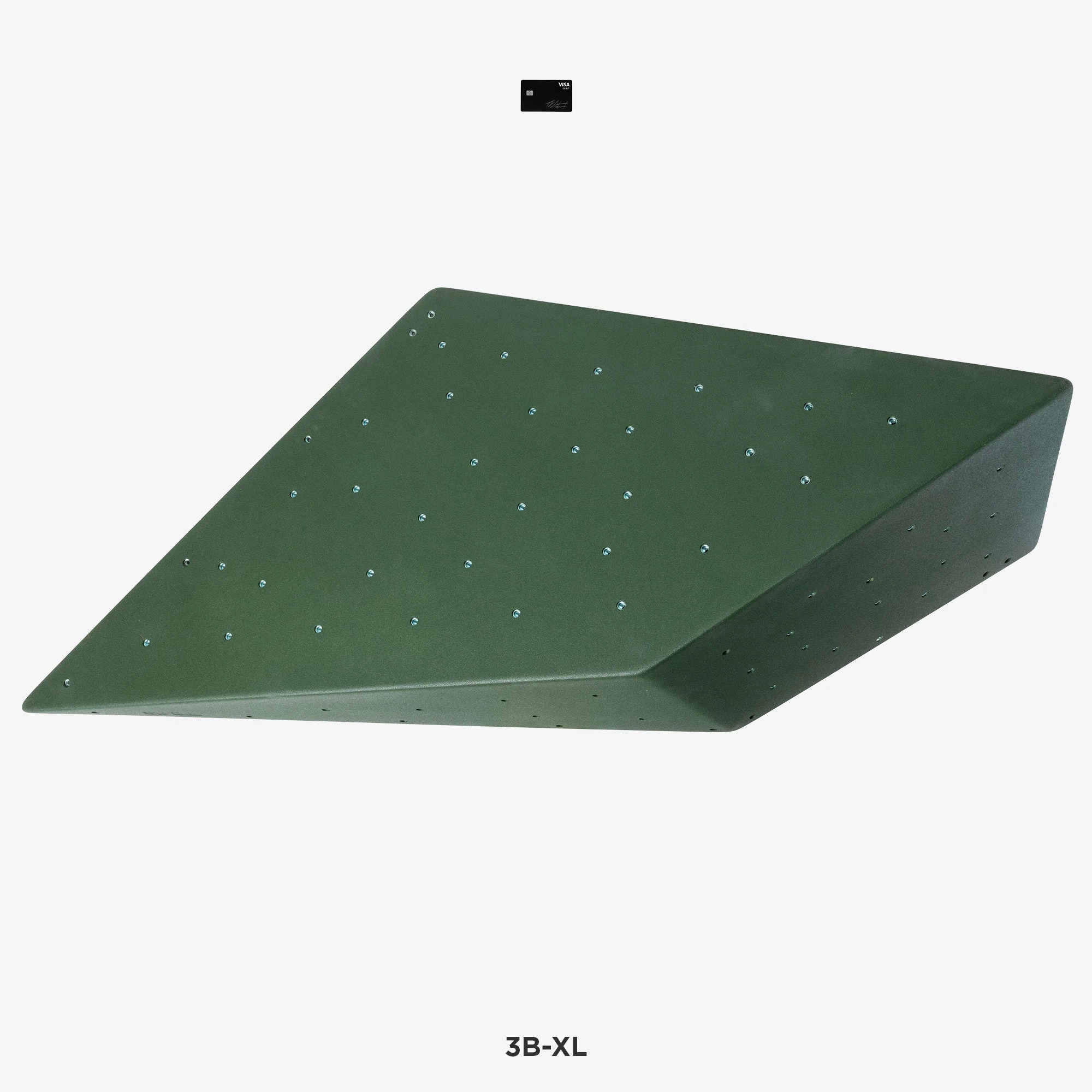 3B-XL • Stackable Volume