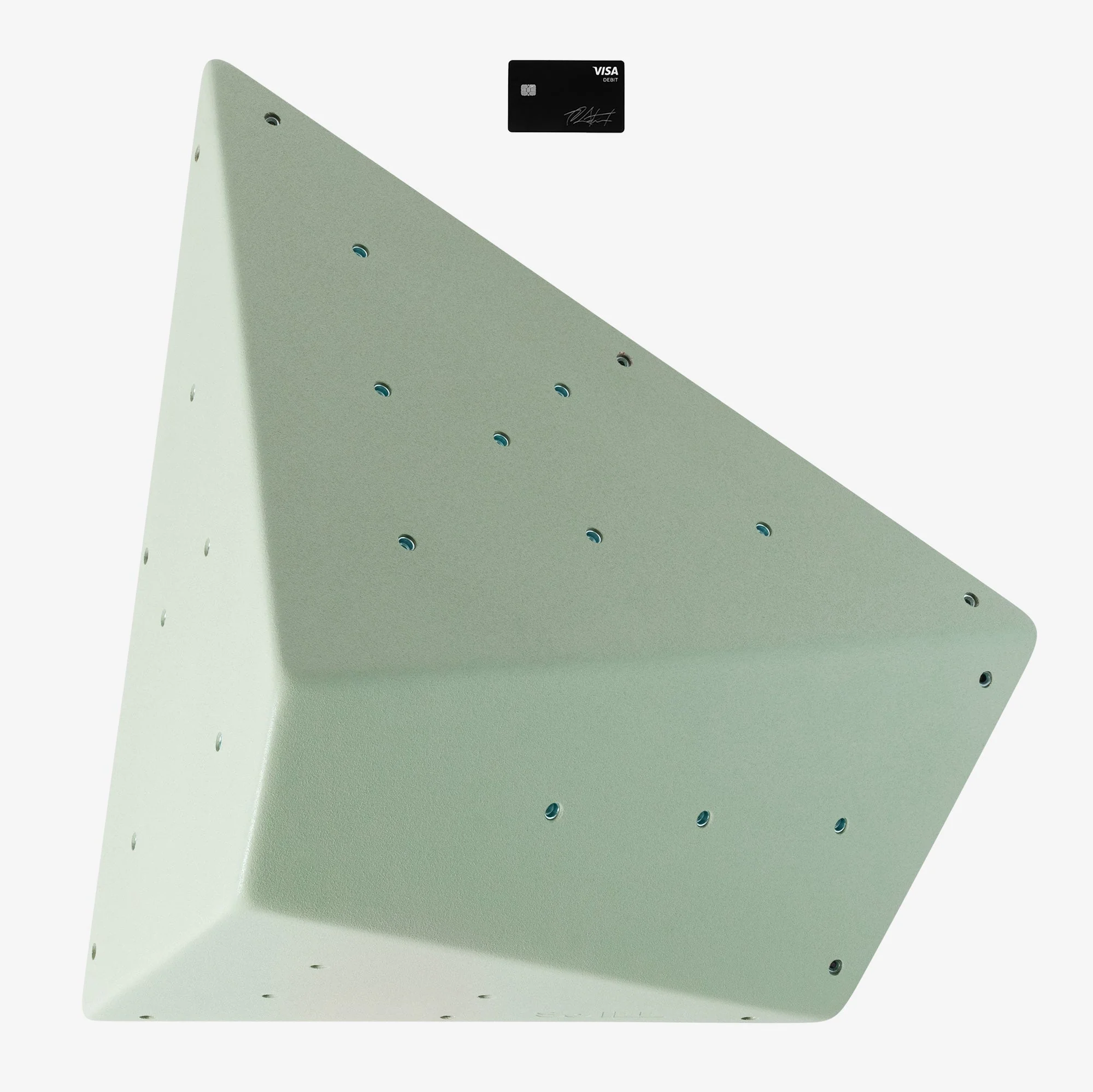 4A-L • Stackable Volume