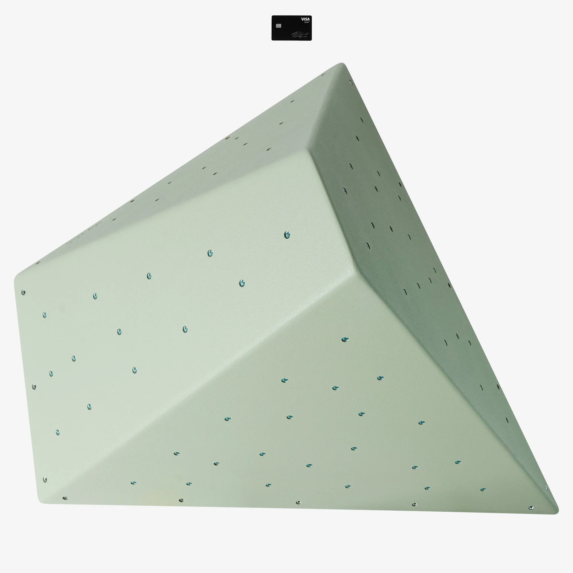 4A-XL • Stackable Volume