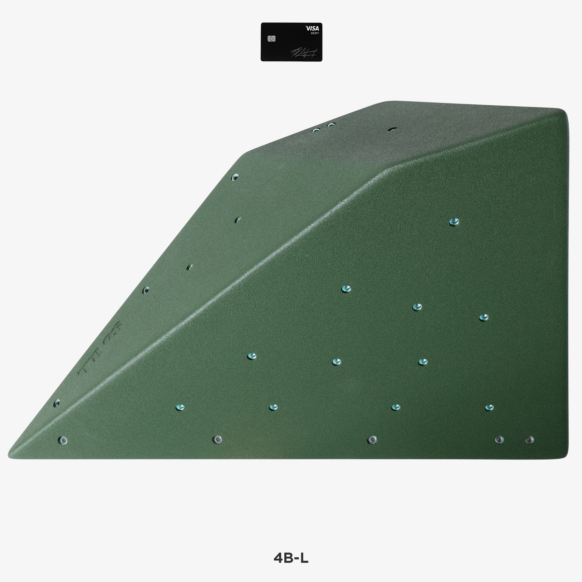 4B-L • Stackable Volume