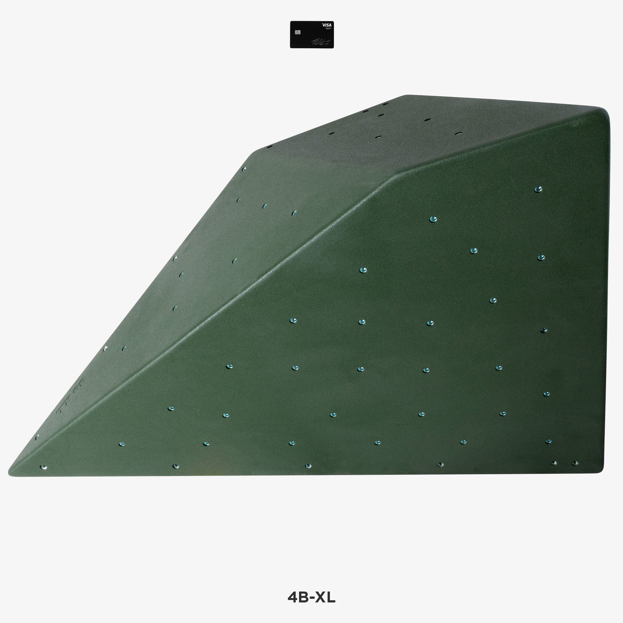 4B-XL • Stackable Volume
