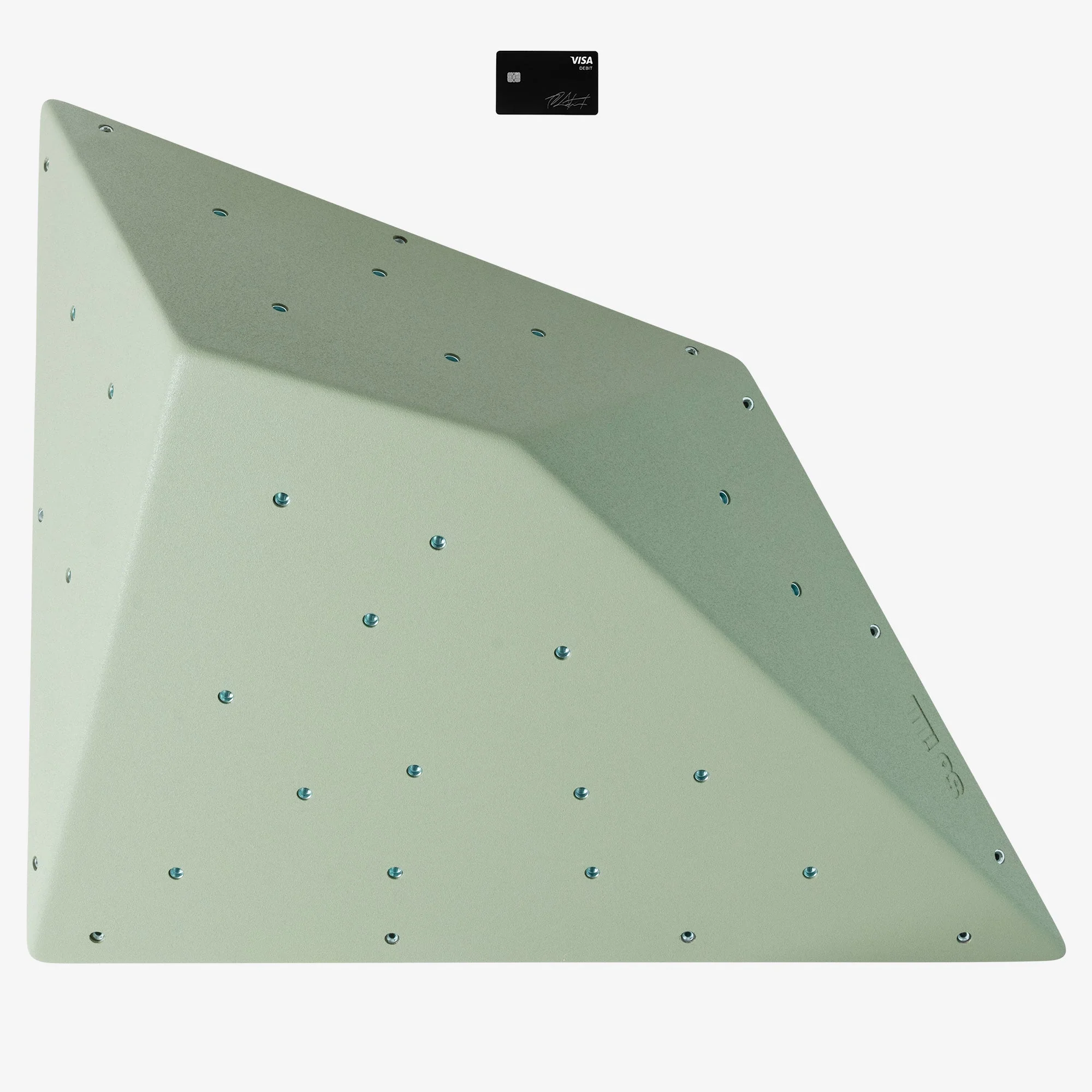5A-L • Stackable Volume