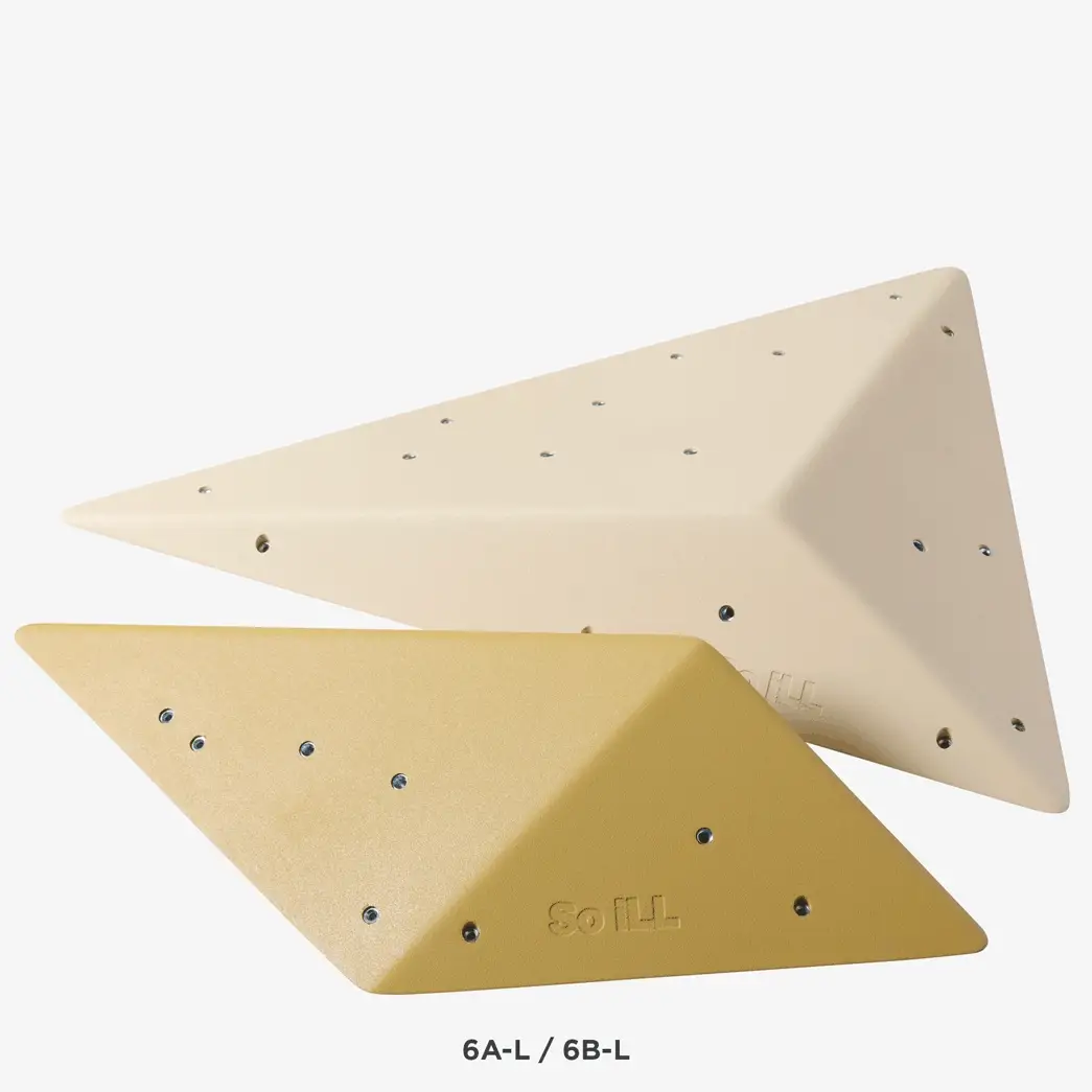6B-L • Stackable Volume - Image 3