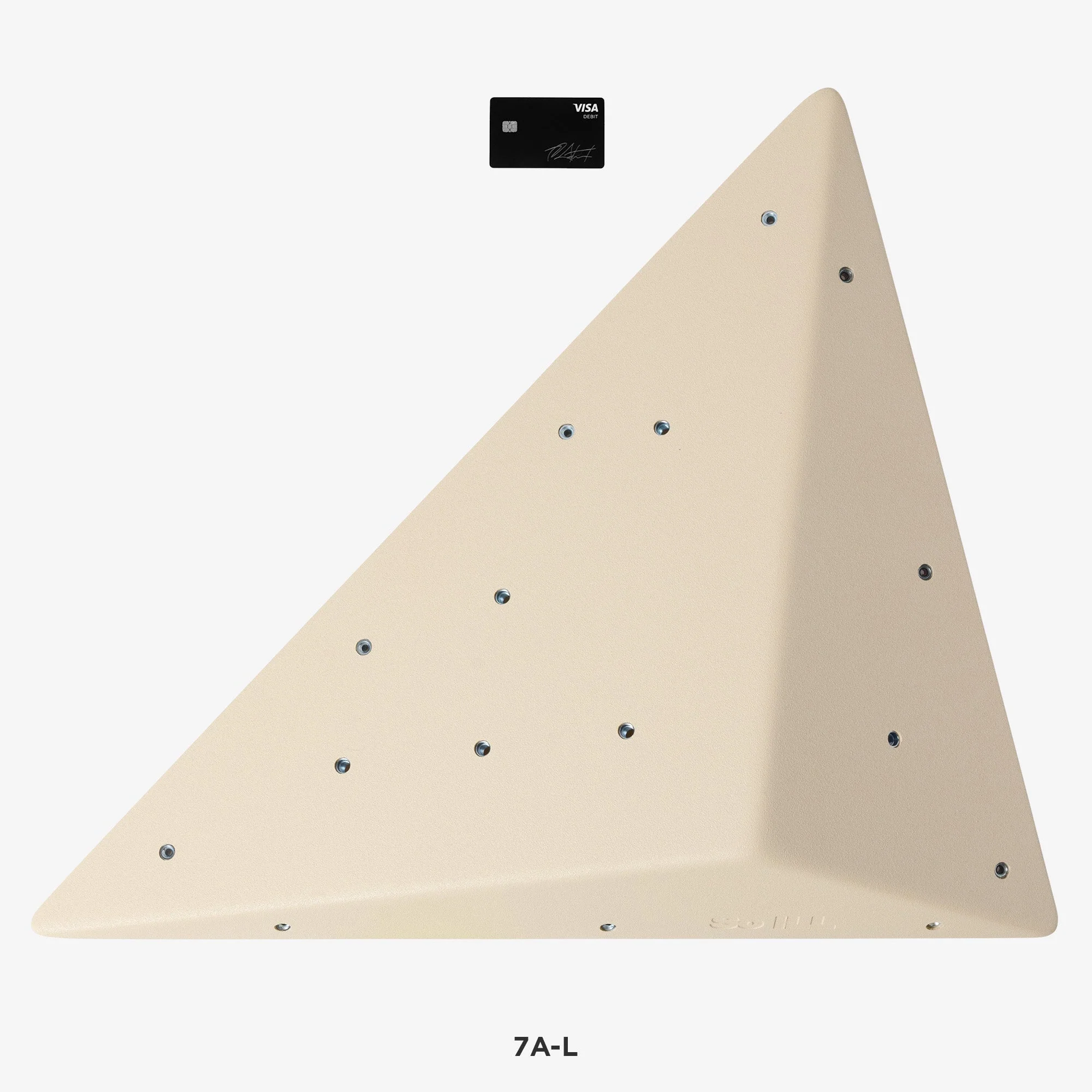 7A-L • Stackable Volume