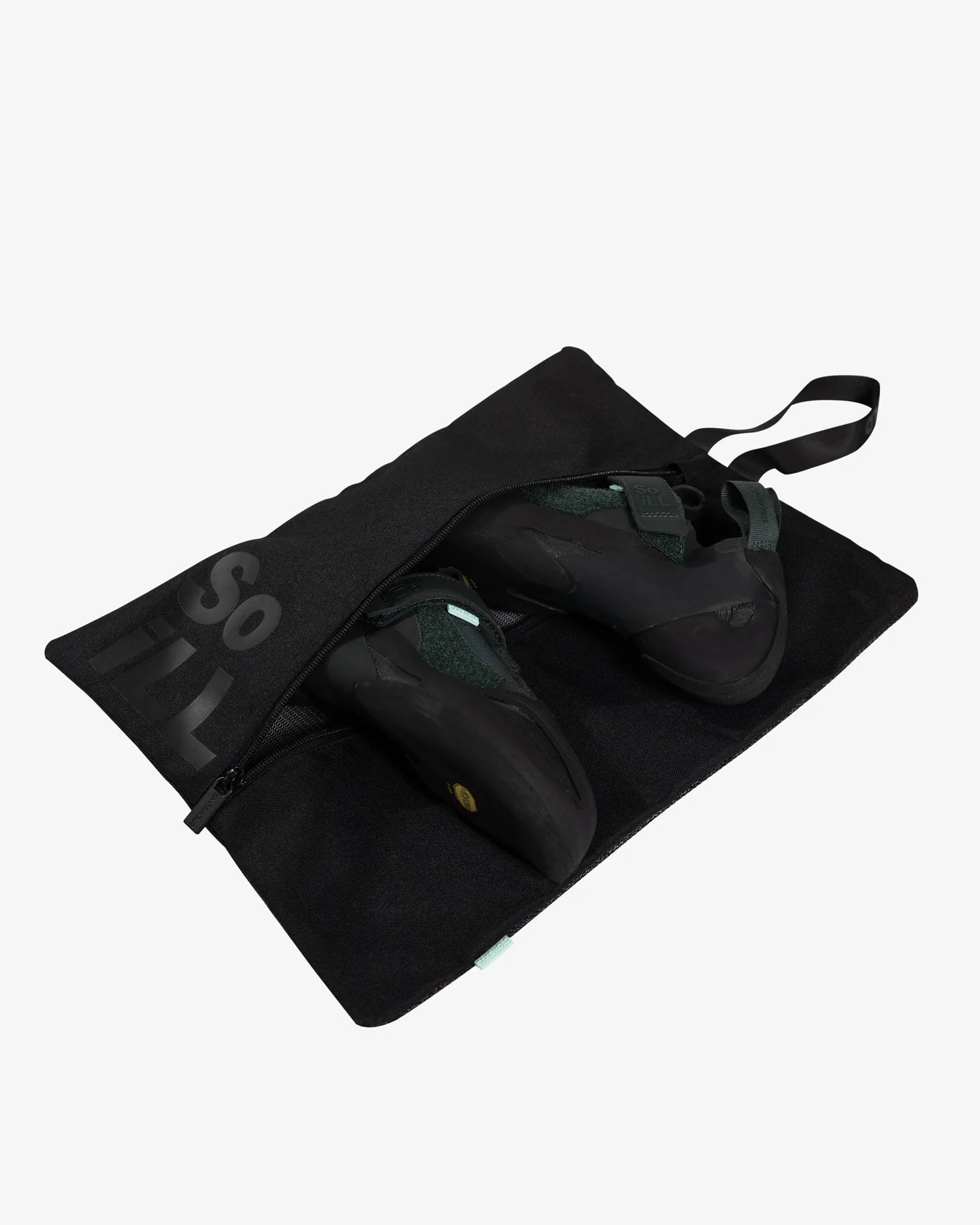 Breathable Climbing Shoe Bag