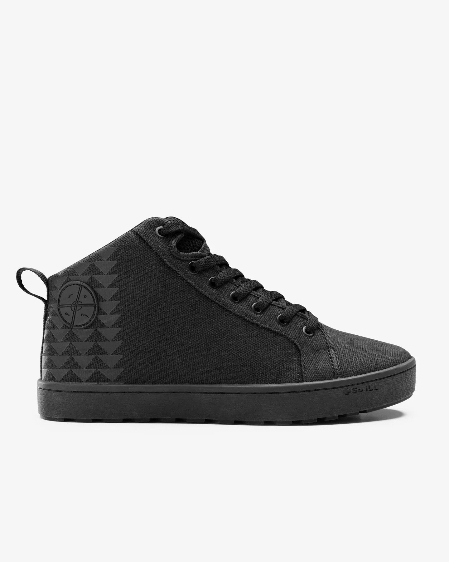 Hemp Drifter • Black Wolf - Image 2