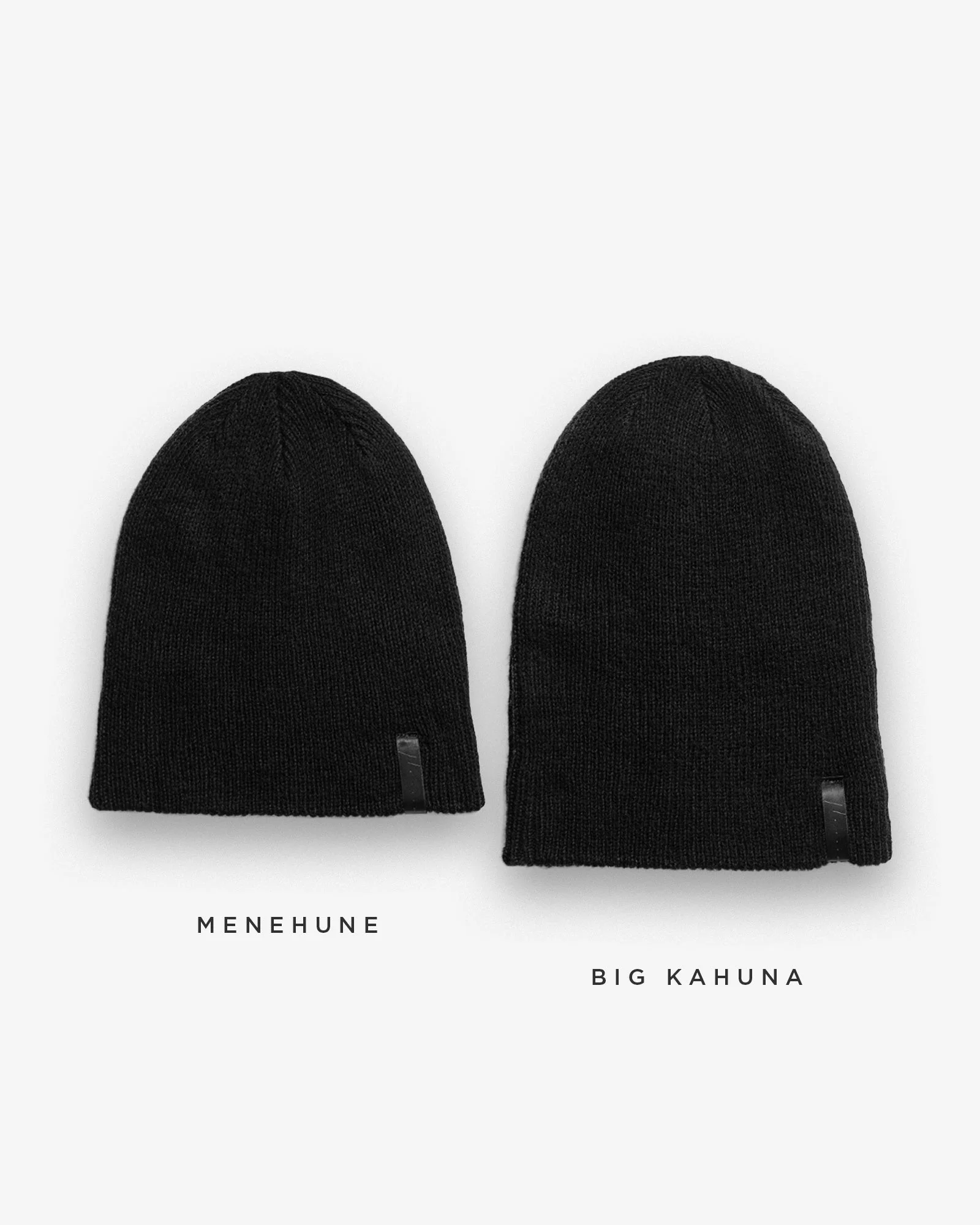On The Roam Beanie - British Racing Green - Image 3