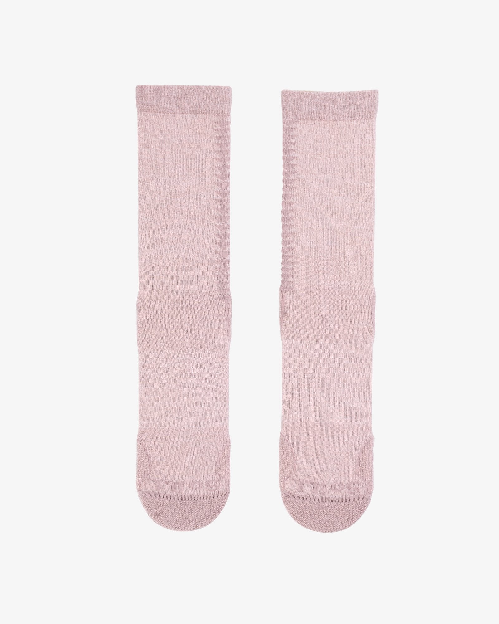 Socks - Dirty Pink - Image 3