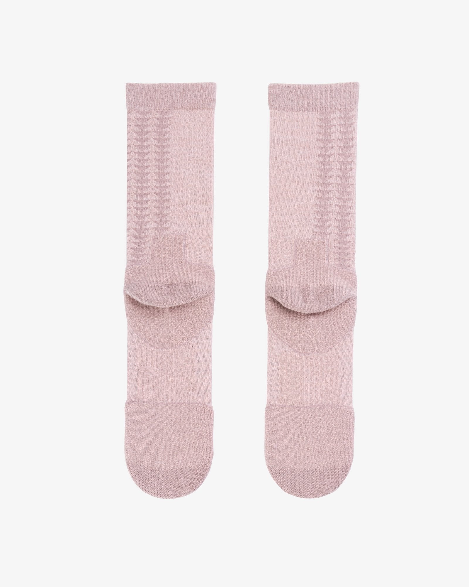 Socks - Dirty Pink - Image 4