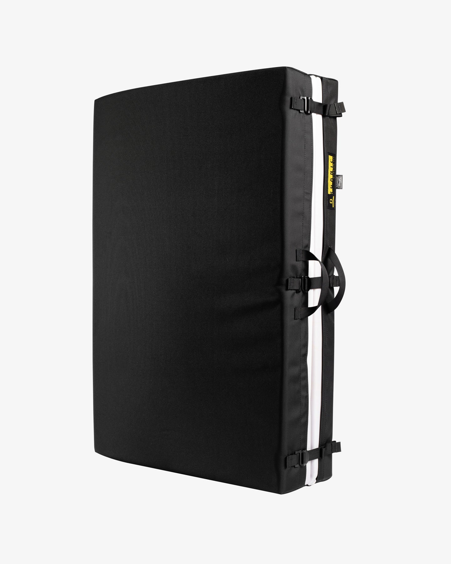 SoiLLed Pad • So iLL x Organic Climbing Crash Pad - Image 3