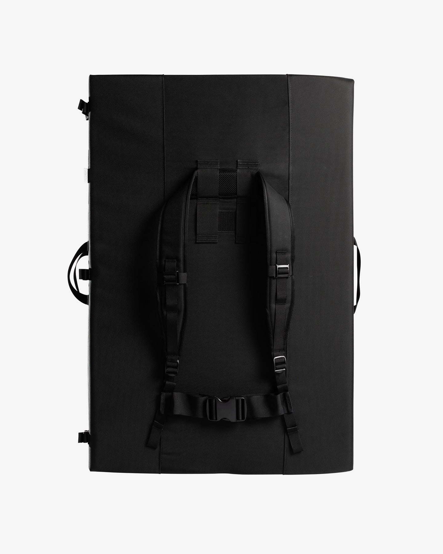 SoiLLed Pad • So iLL x Organic Climbing Crash Pad - Image 4