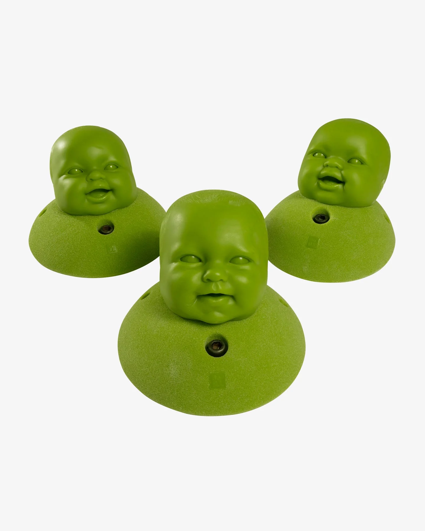 Triplets