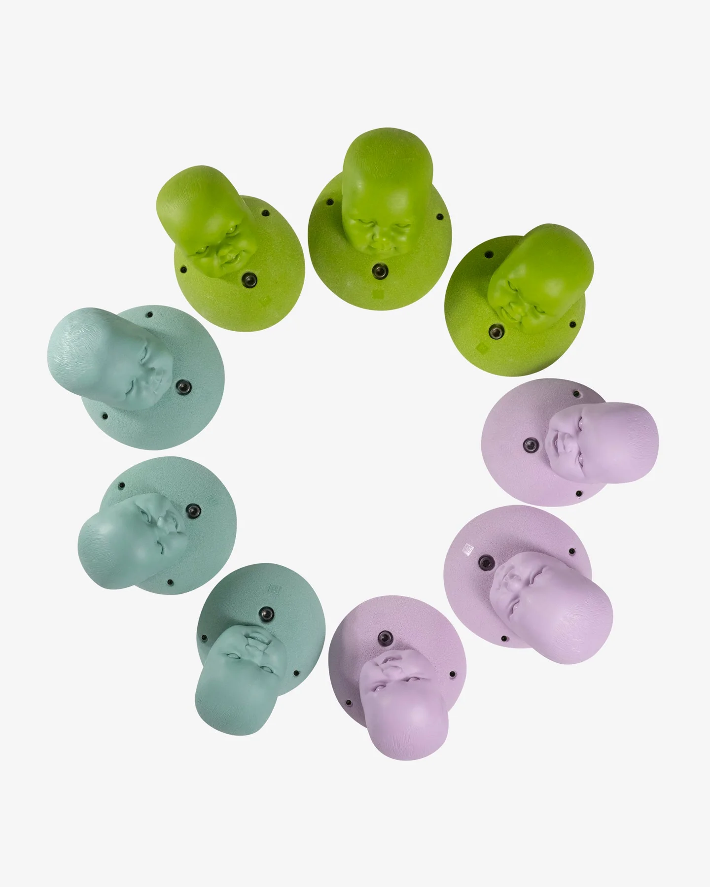 Triplets - Image 10