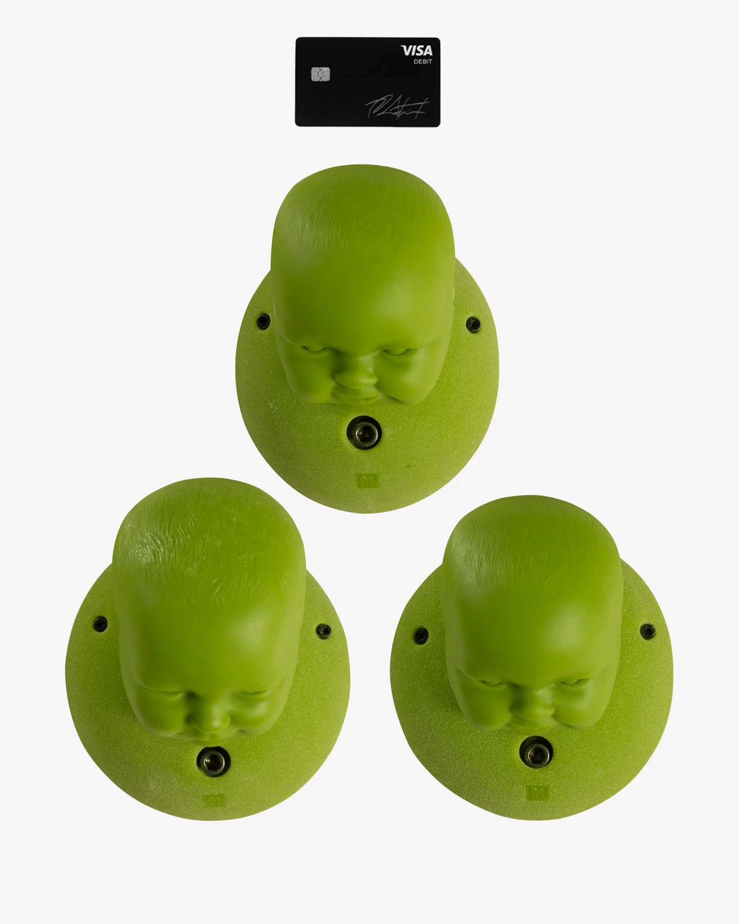 Triplets - Image 2