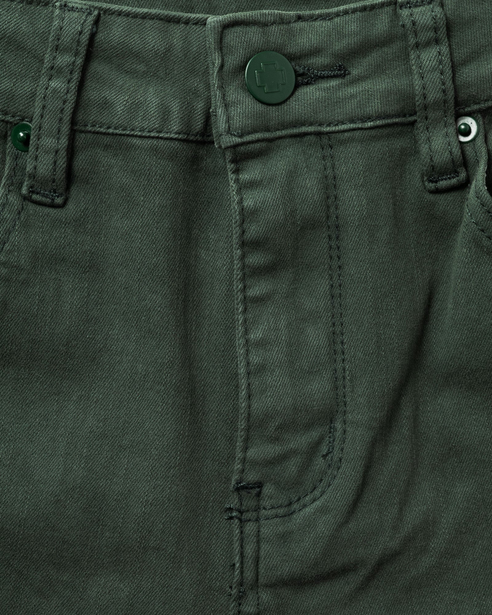 Women's Forest Denim • So iLL x Meagan Martin - Image 6
